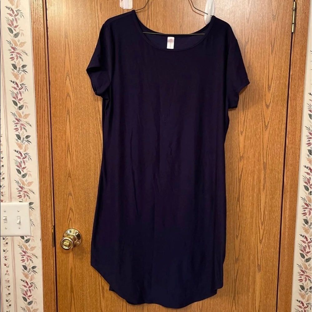 🎉3 for $25🎉 Juniors TShirt Dress